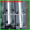 lift components for elevator traction machine